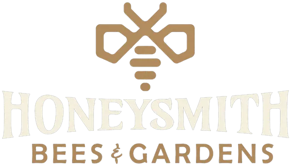 Honeysmith Bees & Gardens