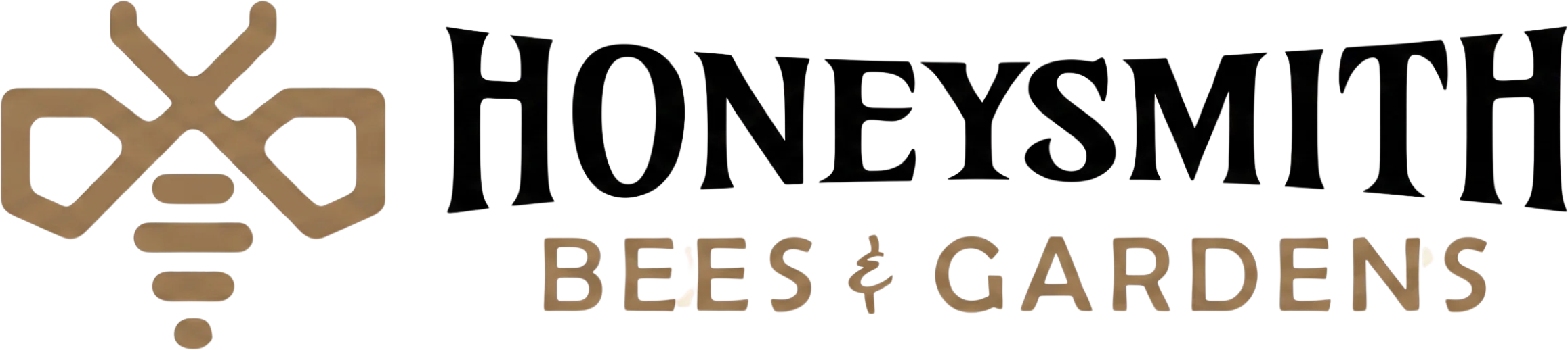 Honeysmith Bees & Gardens