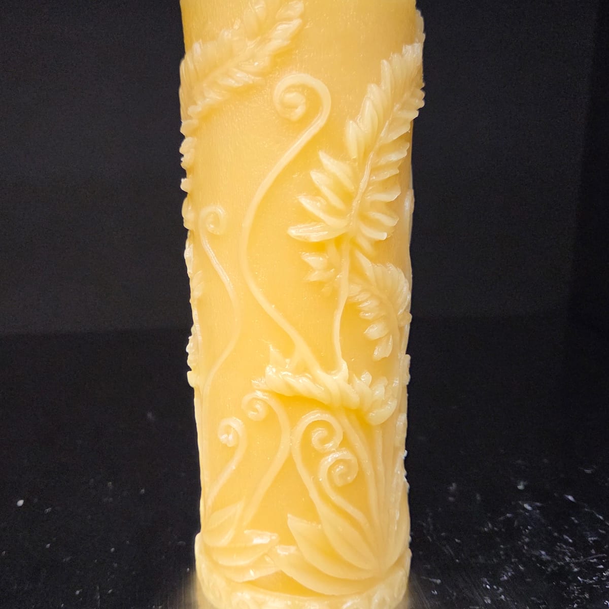 Fern Pillar